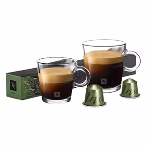 Kávékapszula NESPRESSO Original Master Origins India 10 darabos