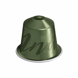 Kávékapszula NESPRESSO Original Master Origins India 10 darabos