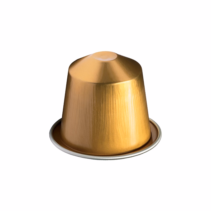 Kávékapszula NESPRESSO Original Volluto 10 darabos