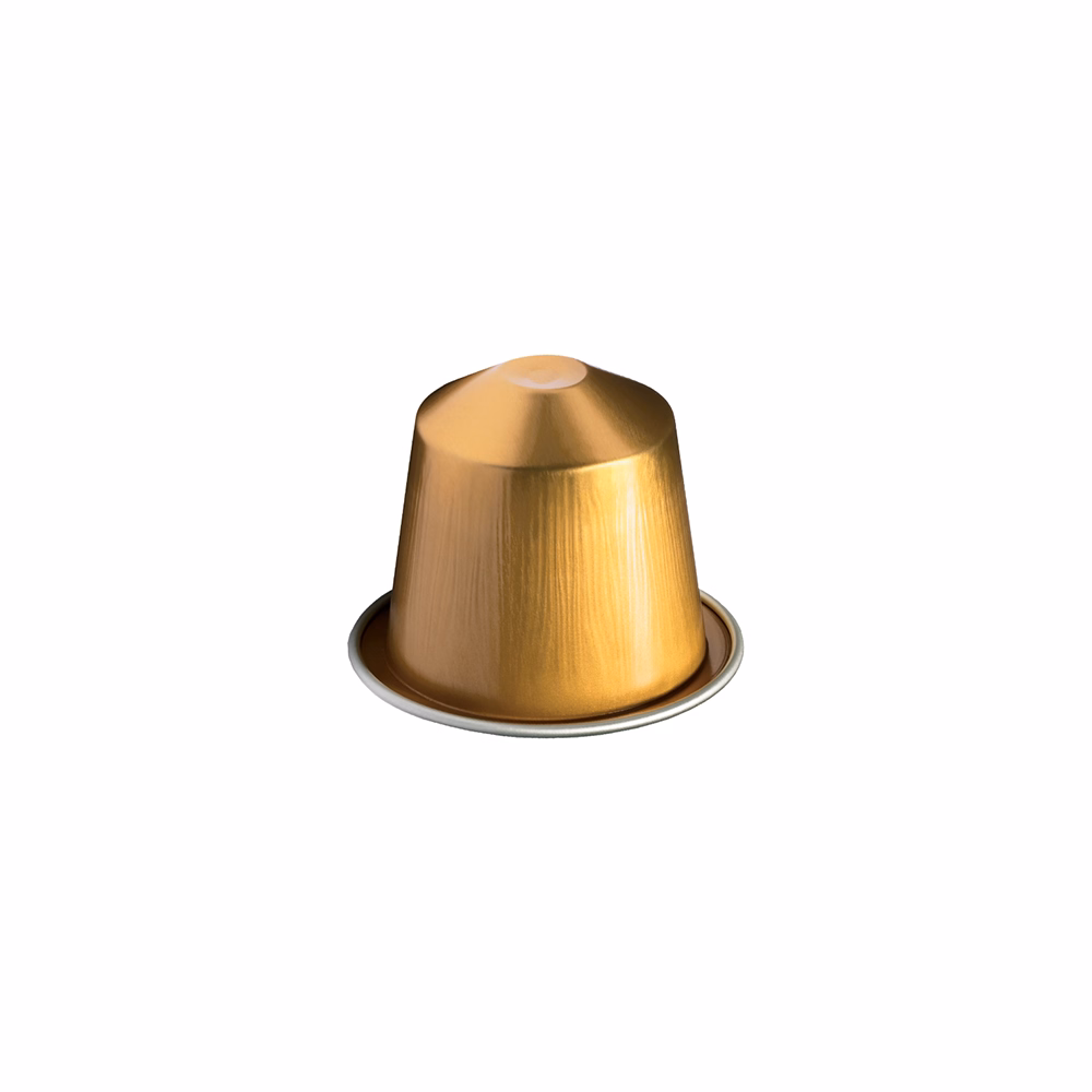Kávékapszula NESPRESSO Original Volluto 10 darabos