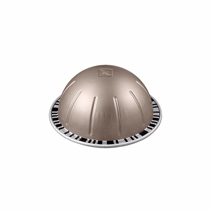 Kávékapszula NESPRESSO Vertuo Arondio 10 darabos