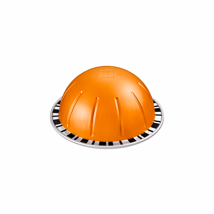 Kávékapszula NESPRESSO Vertuo Inizio 10 darabos