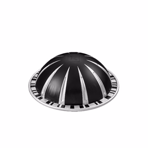 Kávékapszula NESPRESSO Vertuo Ristretto Classico 10 darabos