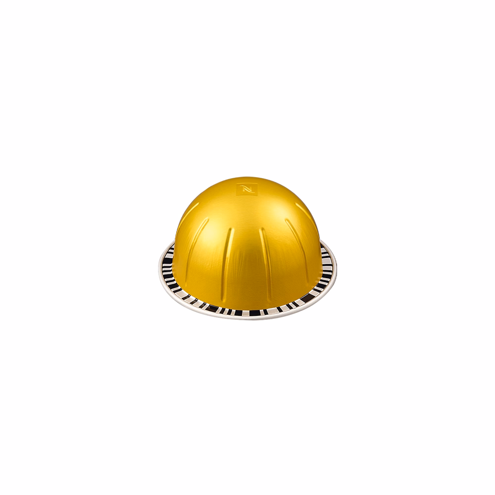 Kávékapszula NESPRESSO Vertuo Solelio 10 darabos