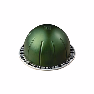 Kávékapszula NESPRESSO Vertuo Stormio 10 darabos