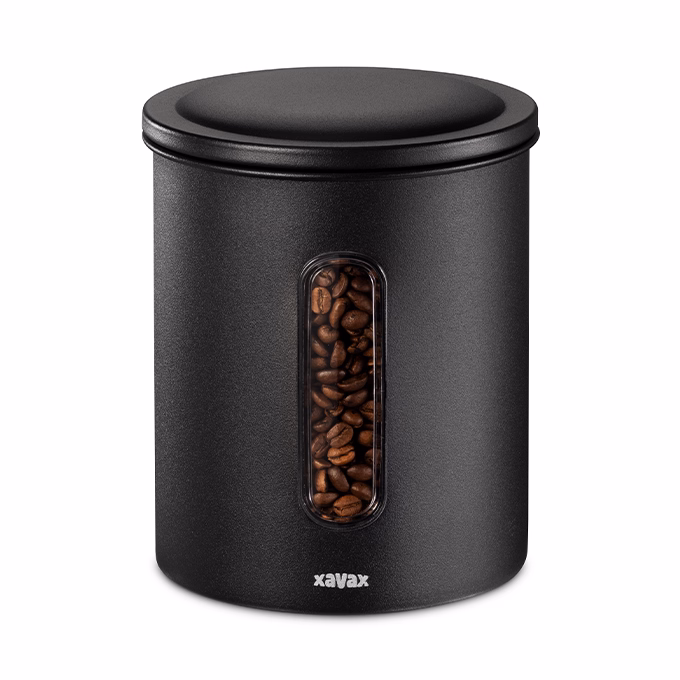 Kávétároló doboz XAVAX 500 g