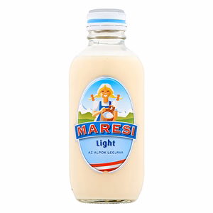 Kávétej MARESI Light 250 g