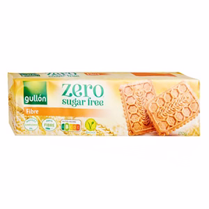 Keksz GULLON rostdús cukormentes 170 g