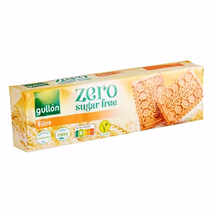 Keksz GULLON rostdús cukormentes 170 g