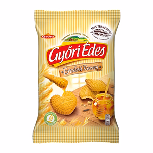 Keksz GYŐRI ÉDES eredeti 150 g