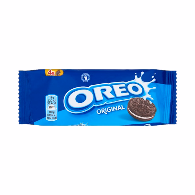 Keksz OREO 44 g