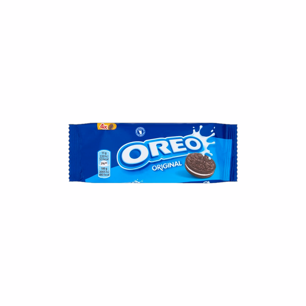 Keksz OREO 44 g