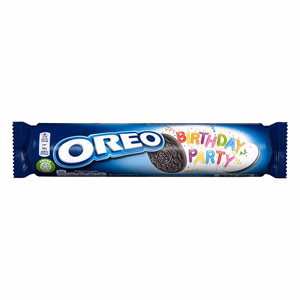 Keksz OREO Birthday Party 154 g