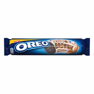 Keksz OREO Brownie 154 g
