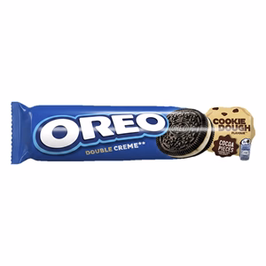 Keksz OREO Cookie Dough 157 g
