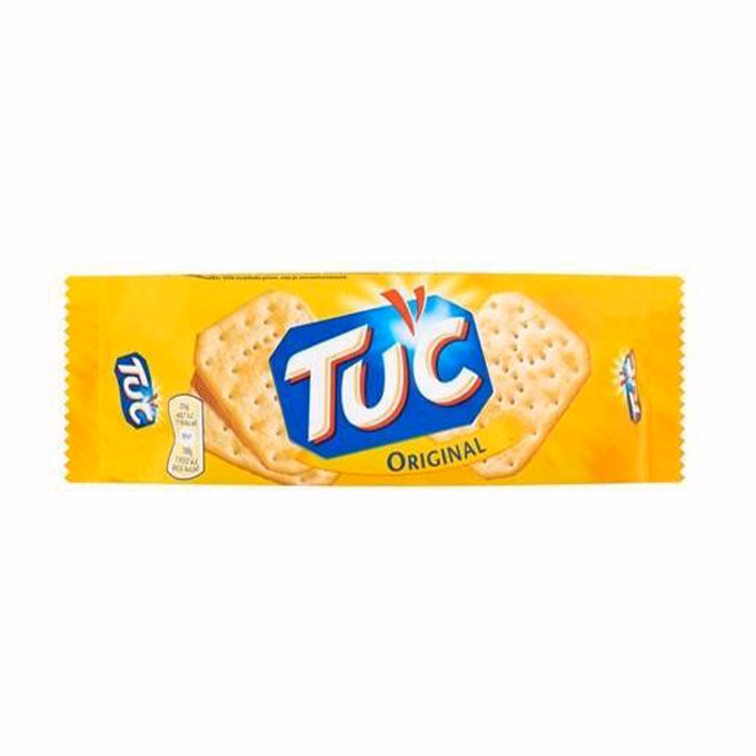 Keksz TUC sózott 100 g