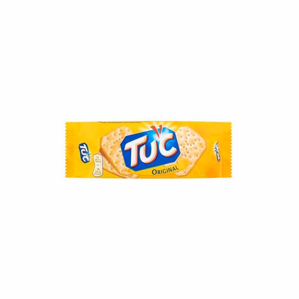 Keksz TUC sózott 100 g