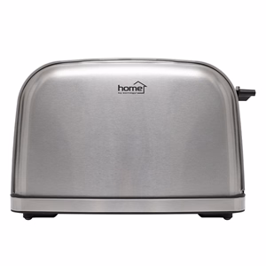 Kenyérpirító HOME HGKP22LCD 2 nyílás LCD INOX