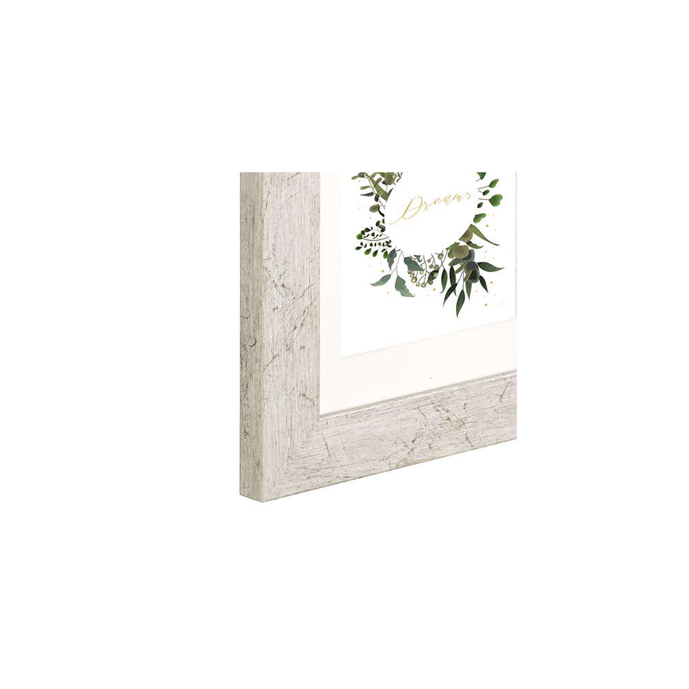 Képkeret HAMA Chalet 15x20cm szürkésbarna