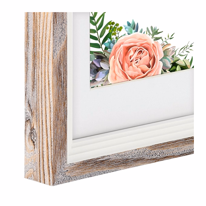 Képkeret HAMA Livelli 10x15 cm tölgy