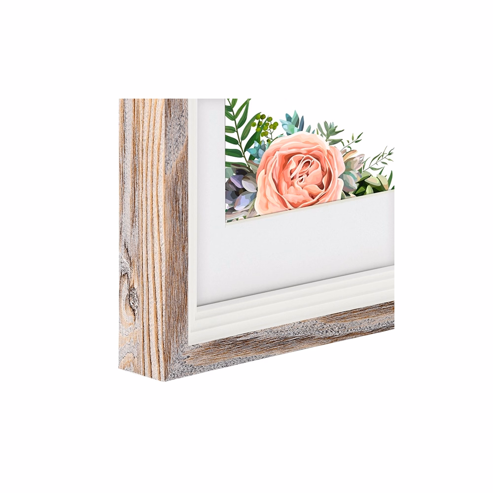 Képkeret HAMA Livelli 10x15 cm tölgy