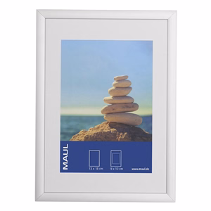 Képkeret MAUL aluminium 13x18cm