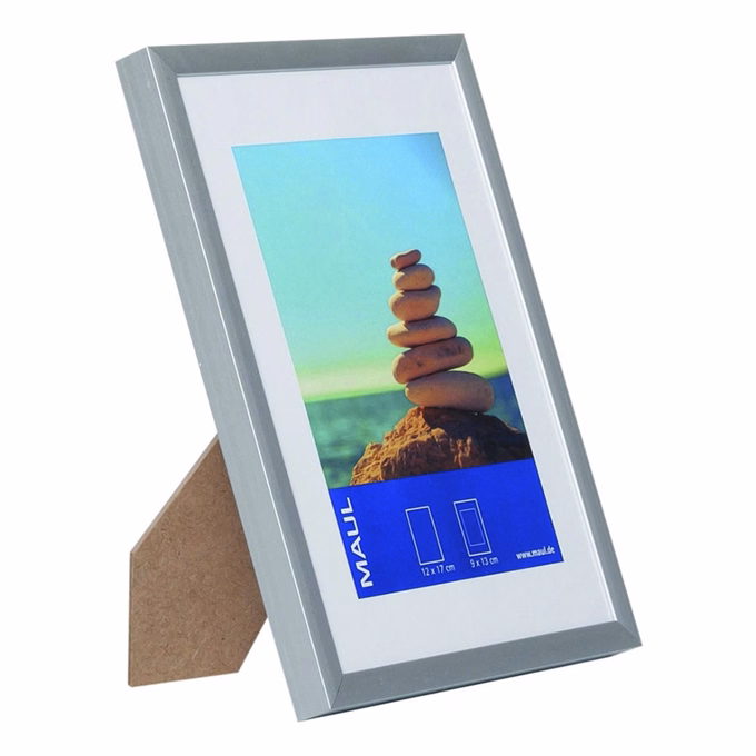 Képkeret MAUL aluminium 13x18cm
