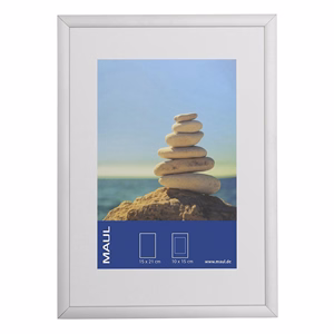 Képkeret MAUL aluminium 15x21cm