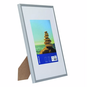 Képkeret MAUL aluminium 21x30cm