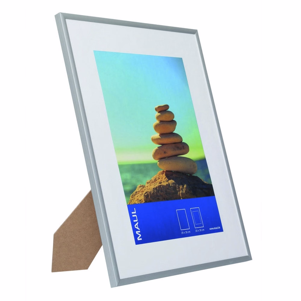 Képkeret MAUL aluminium 30x40cm