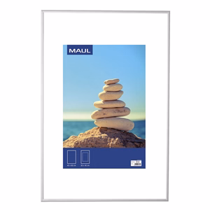 Képkeret MAUL aluminium 40x60cm