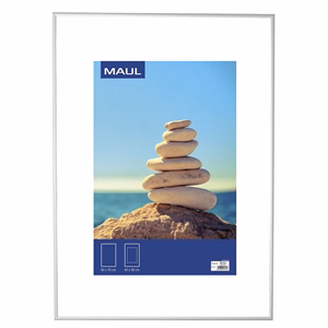 Képkeret MAUL aluminium 50x70cm