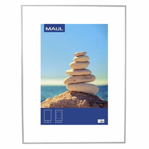 Képkeret MAUL aluminium 60x80cm