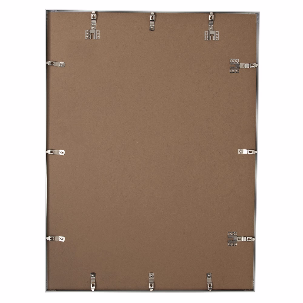 Képkeret MAUL aluminium 60x80cm