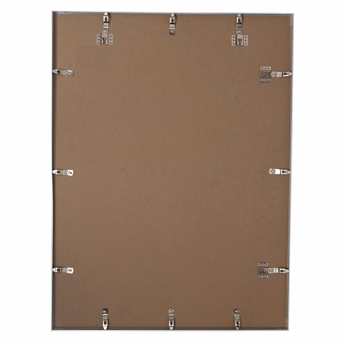Képkeret MAUL aluminium 60x80cm