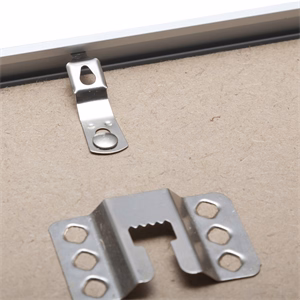Képkeret MAUL aluminium 60x80cm