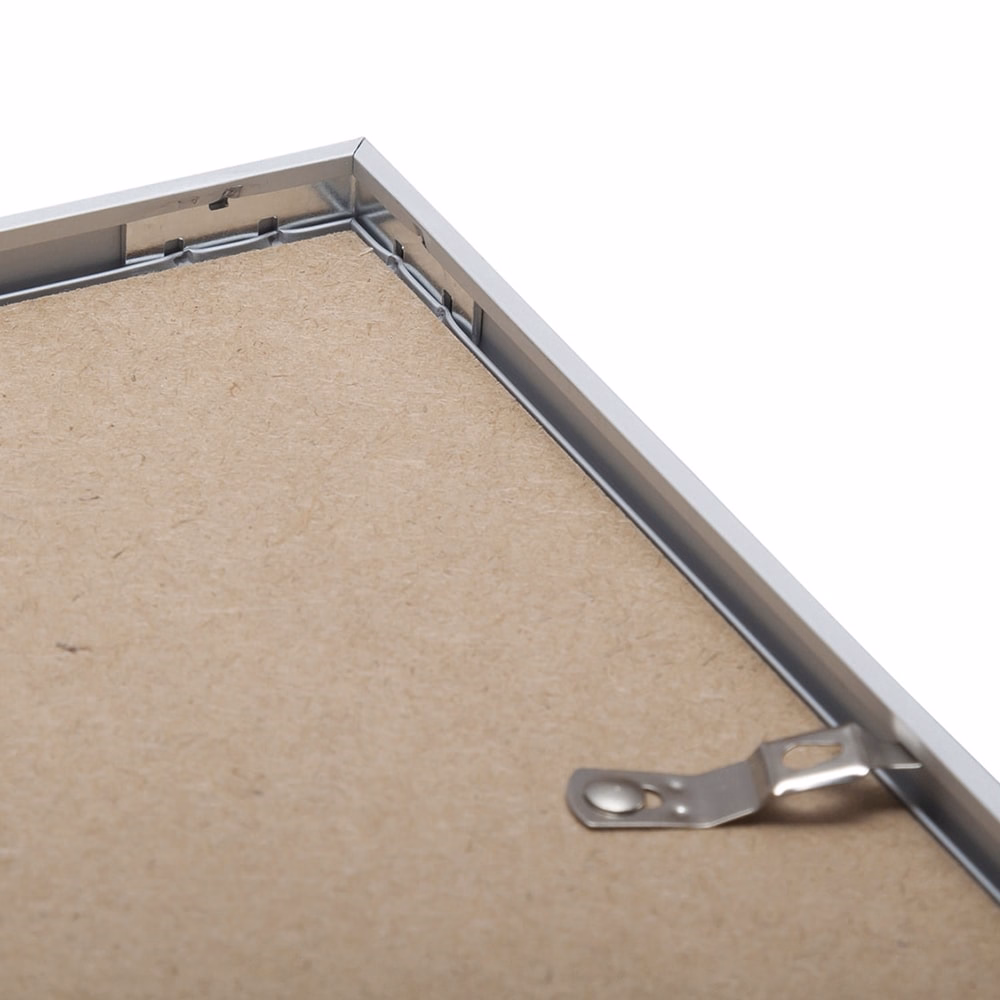 Képkeret MAUL aluminium 70x100cm