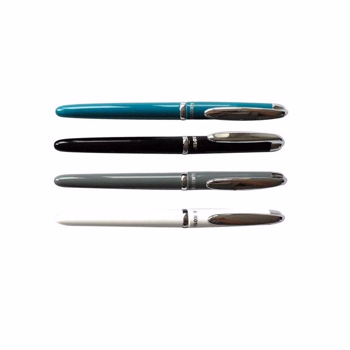 Kerámia toll fényes vegyes