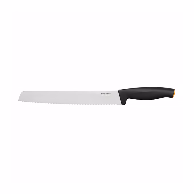 Kés kenyérvágó FISKARS 23cm