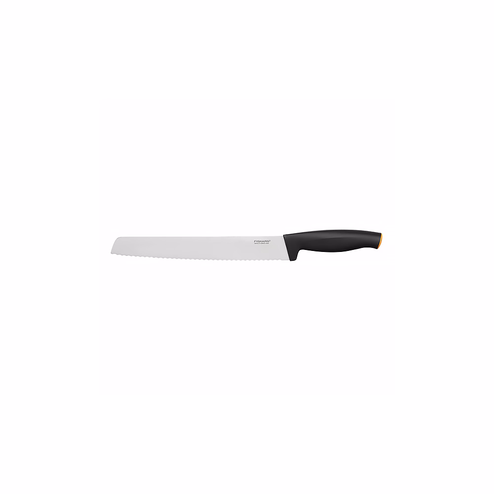 Kés kenyérvágó FISKARS 23cm