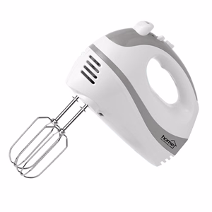 Kézi mixer HOME HGKM18 fehér