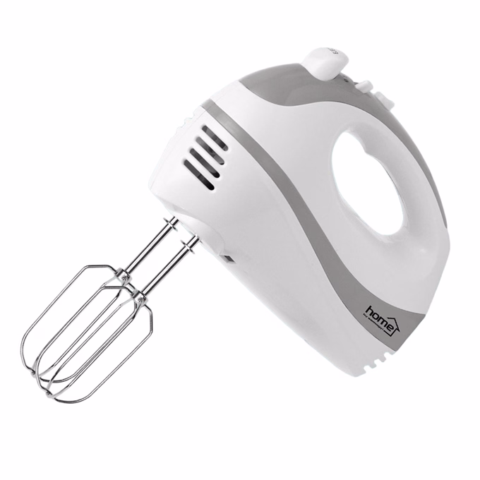 Kézi mixer HOME HGKM18 fehér
