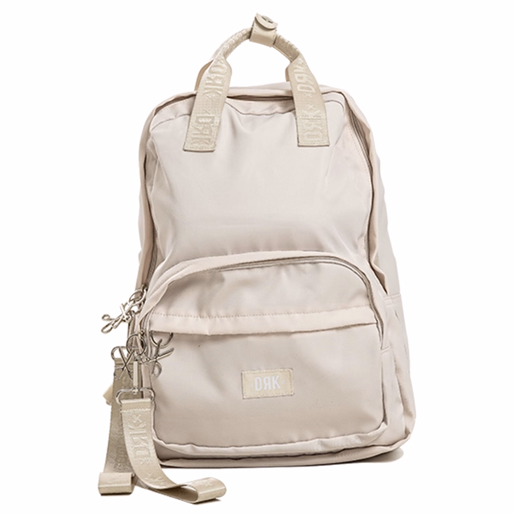 Kézitáska DRK DA25S28_0210 bézs