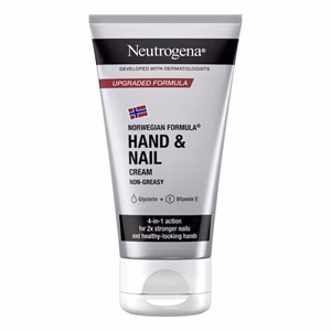 Kézkrém NEUTROGENA kéz- és körömápoló 75 ml