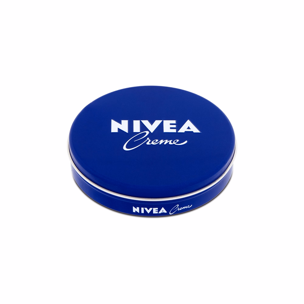 Kézkrém NIVEA 75 ml tégelyes