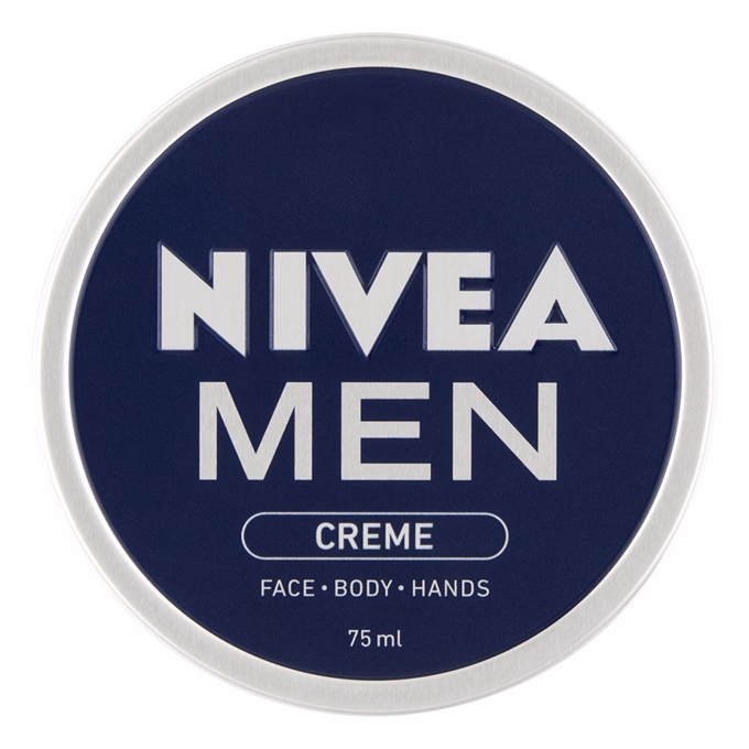 Kézkrém NIVEA MEN tégelyes 75 ml