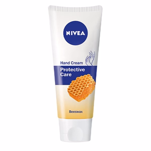 K&#233;zkr&#233;m NIVEA Protective Care m&#233;hviasszal 75 ml tubusos