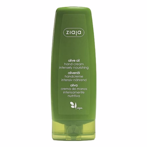 Kézkrém ZIAJA olívaolajos 80 ml