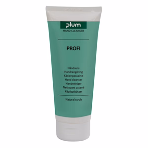 Kéztisztító krém PLUM Profi munkavégzés utáni 250 ml
