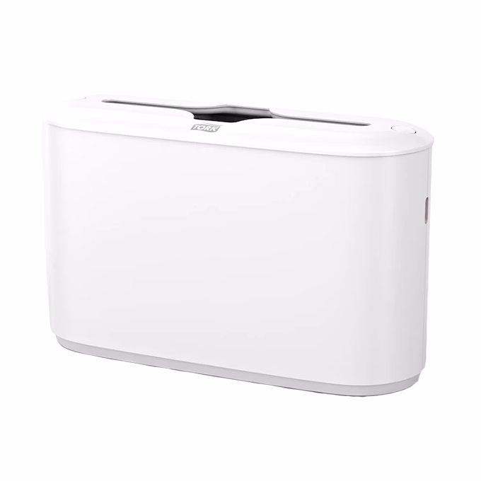 Kéztörlő adagoló hajtogatott TORK Xpress Multifold Elevation pultra tehető H2 fehér